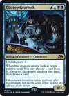 Product image for Oildeep Gearhulk