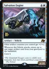 Product image for Salvation Engine