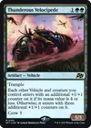 Product image for Thunderous Velocipede