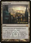 Product image for Maze's End