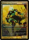 Product image for Melek, Izzet Paragon