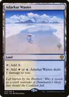 Product image for Adarkar Wastes