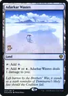 Product image for Adarkar Wastes