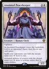 Product image for Anointed Peacekeeper