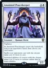 Product image for Anointed Peacekeeper