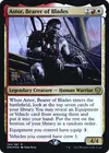 Product image for Astor, Bearer of Blades