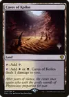 Product image for Caves of Koilos