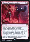 Product image for Chaotic Transformation