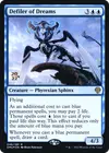 Product image for Defiler of Dreams