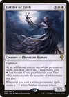 Product image for Defiler of Faith