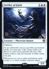 Product image for Defiler of Faith