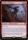 Product image for Defiler of Instinct