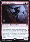 Product image for Defiler of Instinct