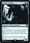 Product image for Defiler of Vigor