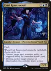 Product image for Ertai Resurrected