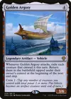 Product image for Golden Argosy