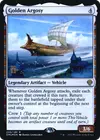 Product image for Golden Argosy