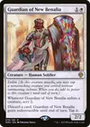 Product image for Guardian of New Benalia