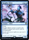Product image for Haughty Djinn