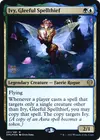 Product image for Ivy, Gleeful Spellthief