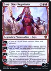 Product image for Jaya, Fiery Negotiator