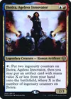 Product image for Jhoira, Ageless Innovator