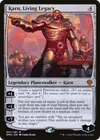 Product image for Karn, Living Legacy