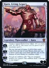 Product image for Karn, Living Legacy
