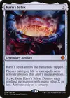 Product image for Karn's Sylex