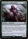 Product image for Llanowar Loamspeaker