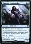Product image for Llanowar Loamspeaker