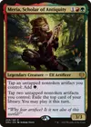 Product image for Meria, Scholar of Antiquity