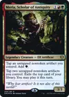 Product image for Meria, Scholar of Antiquity