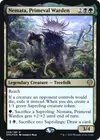 Product image for Nemata, Primeval Warden