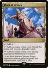 Product image for Plaza of Heroes