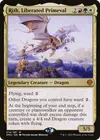 Product image for Rith, Liberated Primeval