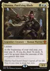 Product image for Shanna, Purifying Blade