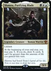 Product image for Shanna, Purifying Blade