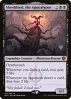 Product image for Sheoldred, the Apocalypse