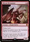 Product image for Shivan Devastator