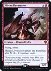 Product image for Shivan Devastator