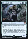 Product image for Silverback Elder