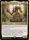 Product image for Sol'Kanar the Tainted