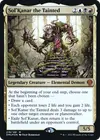 Product image for Sol'Kanar the Tainted