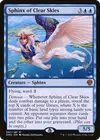 Product image for Sphinx of Clear Skies