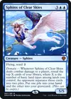 Product image for Sphinx of Clear Skies