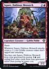 Product image for Squee, Dubious Monarch