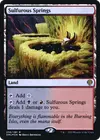 Product image for Sulfurous Springs