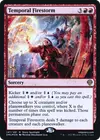 Product image for Temporal Firestorm