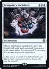 Product image for Temporary Lockdown